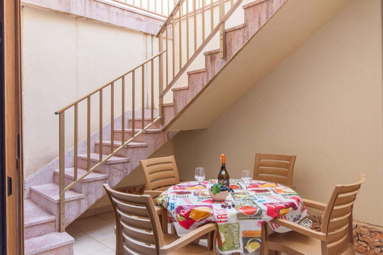 Pool And Sea Merill Apartments - Happy Rentals Mellieha Exterior foto