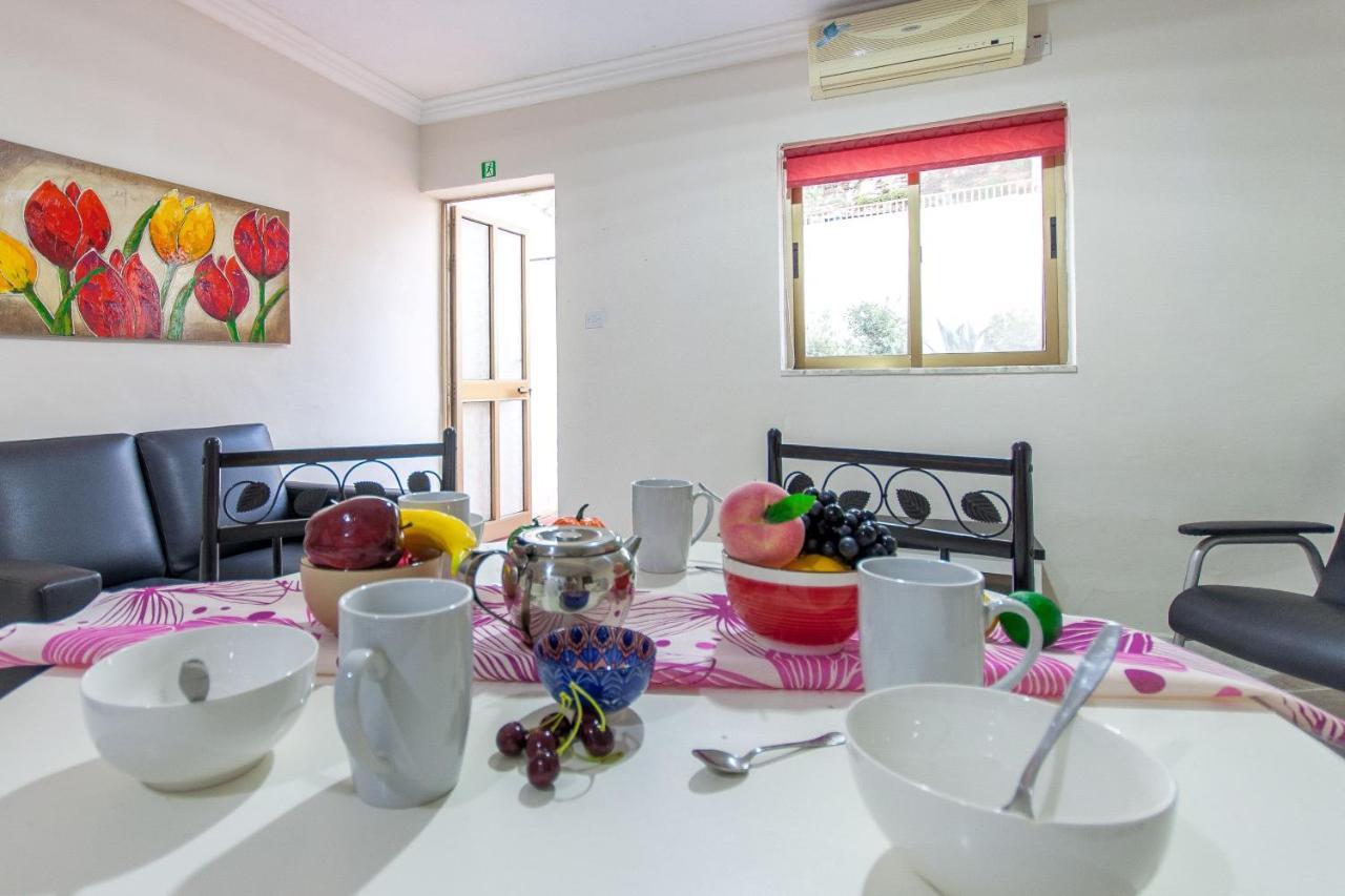 Pool And Sea Merill Apartments - Happy Rentals Mellieha Exterior foto