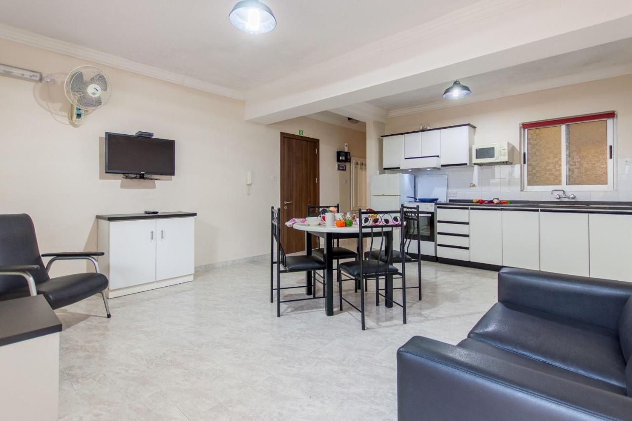 Pool And Sea Merill Apartments - Happy Rentals Mellieha Exterior foto