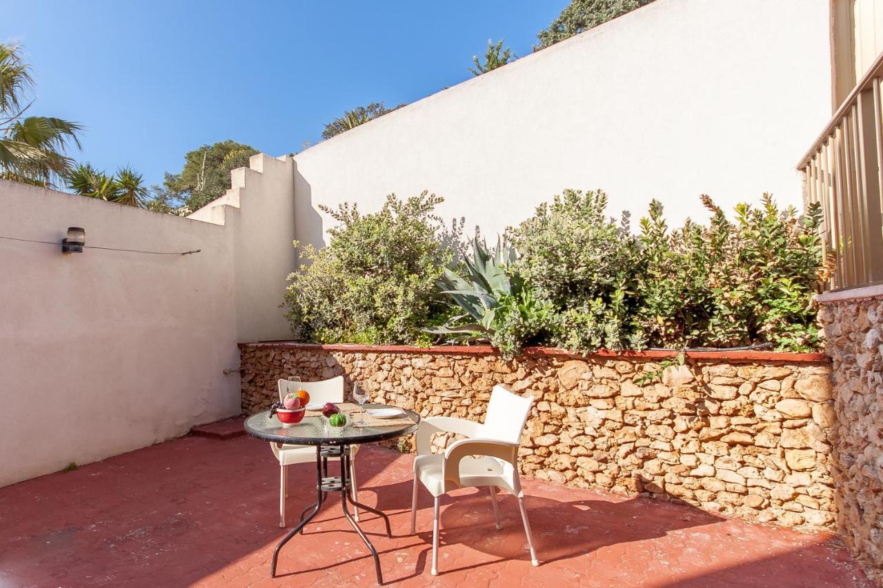 Pool And Sea Merill Apartments - Happy Rentals Mellieha Exterior foto